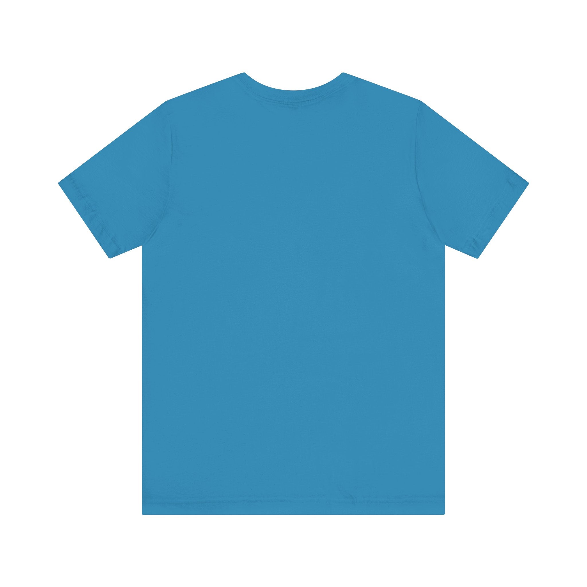 Hypersonic Music Club logo - Tee